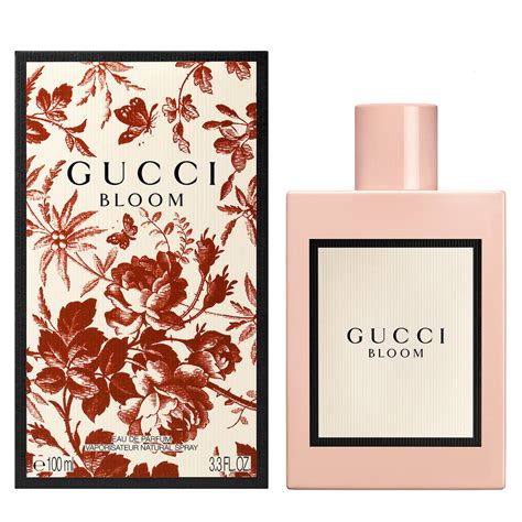 gucci bloom perfume flower type|Gucci Bloom women pics.